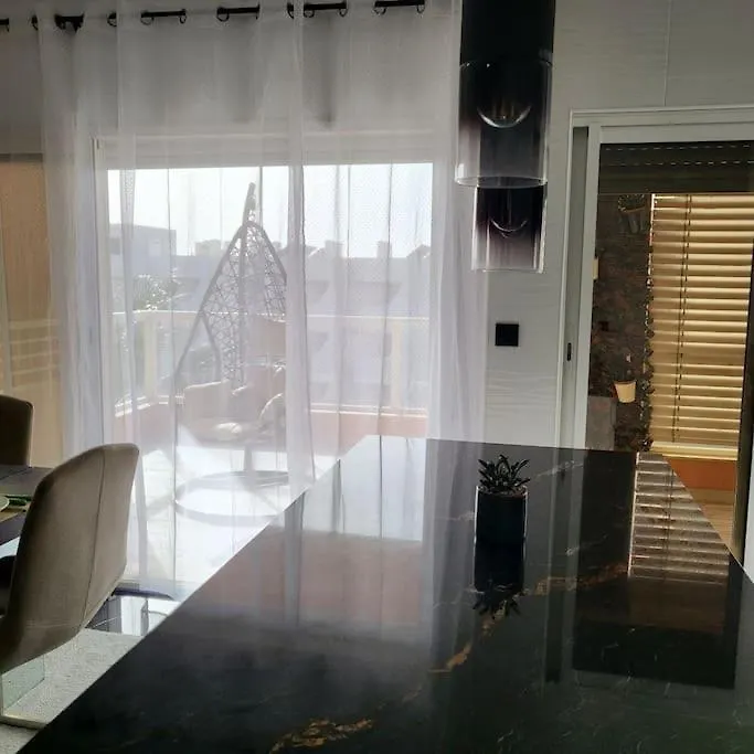 Appartamento Rocha Paraiso Portimão