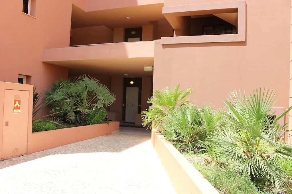 Appartamento Rocha Paraiso Portimão Portogallo