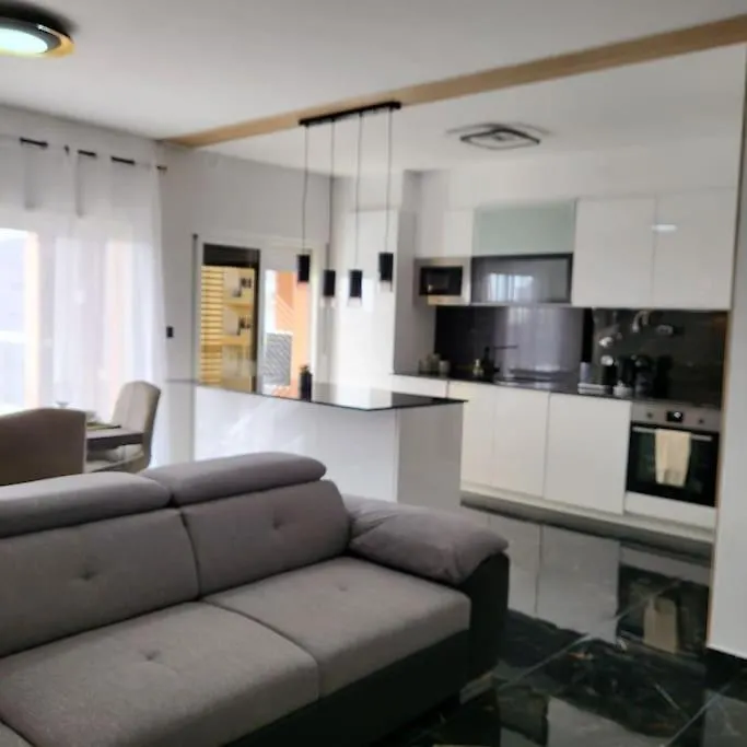 Appartamento Rocha Paraiso Portimão