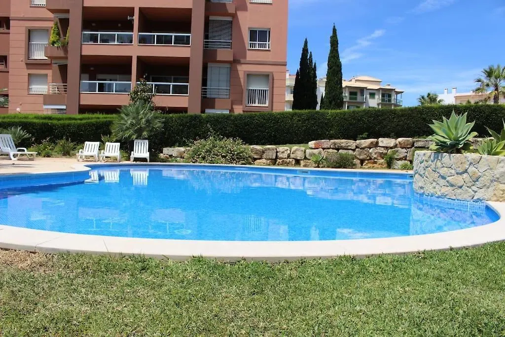 Appartamento Rocha Paraiso Portimão