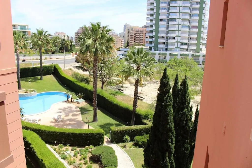 Appartamento Rocha Paraiso Portimão Portogallo