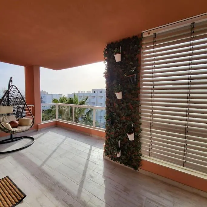 Rocha Paraiso Portimao Apartment