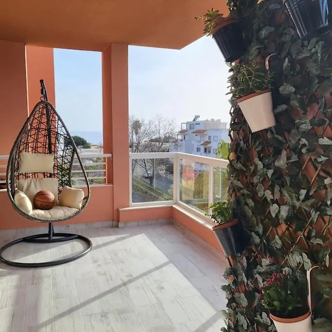Rocha Paraiso Portimao Apartment