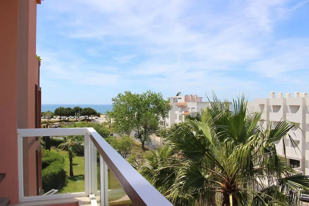 Rocha Paraiso Portimao