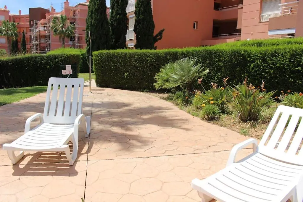 Apartment Rocha Paraiso Portimao